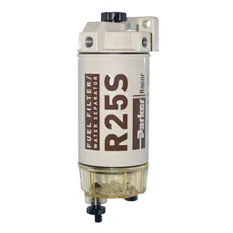 Racor 245R Diesel vannutskiller 170 l/time