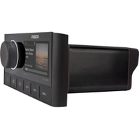 Fusion Apollo RA670 stereoanlegg FM/AM LCD-fargeskjerm