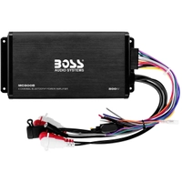 Boss Bluetooth Stereopakke ASK902B.6