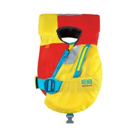 Spinlock Deckvest NEMO 0-15kg