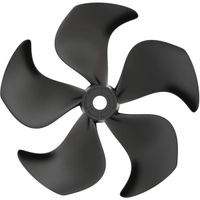 Sleipner Ø140 propell til SE50 / SX35 / 50 baugpropeller