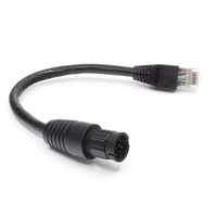 Raymarine kabel RayNet til RJ45, 10 cm