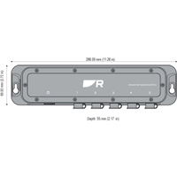 Raymarine RNS-5 RayNet Network Switch