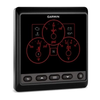 Garmin GMI/GNX Wired seilepakke 52