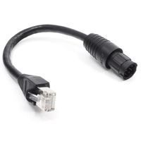 Raymarine kabel RayNet til RJ45, 10 cm