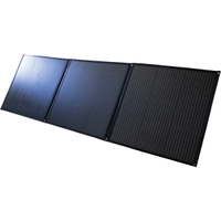 Skanbatt SSP180W sammenleggbart solcellepanel