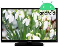 Finlux 24-FMAF-9060 24" LED smart-TV med Android