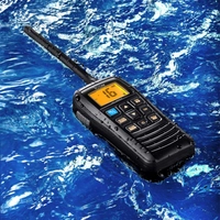 Icom IC-M37E håndholdt VHF