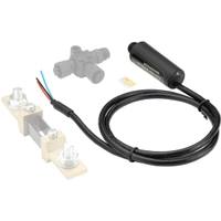 Yacht Devices YDBM-01N batterimonitor for NMEA2000 (Micro-C)