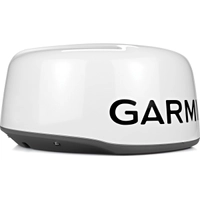 Garmin GPSMAP 923xsv kartplotter og radar pakke