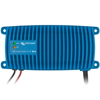 Victron Blue Smart IP67 batterilader 12V 15A 1 utgang