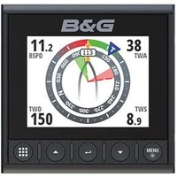 B&G Triton2-pakke for hastighet og dybde