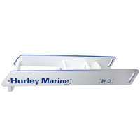 Hurley Marine H3O davitsystem