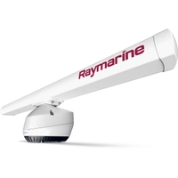 Raymarine Magnum 4kW/6 fot radar