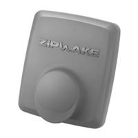 Zipwake CP-S soldeksel grå