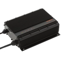 Torqeedo Charger 350 W Power 24-3500, lader