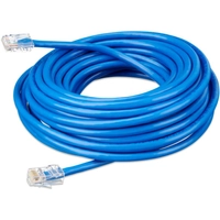 Victron 10m RJ45 UTP kabel for VE.CAN. VE.BUS og VE.NET