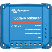VICTRON Battery Balancer for 24V batterisystem