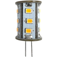 Nautilight LED G4 Tower 2,2 Watt 12 / 24 Volt
