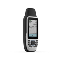 Garmin GPSMAP® 79s håndholdt GPS-enhet