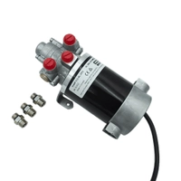 Simrad Pump-3 12 volt hydraulisk autopilot pumpe