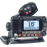Standard Horizon GX1850E fastmontert VHF med GPS og NMEA2000