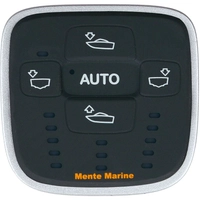 Mente Marine ACS RP autopanel for trimplan - Roll and Pitch
