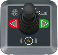 Quick  joystick panel TCD1042