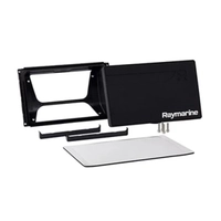 Raymarine frontmontering for Axiom 9