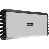 Fusion Signature SG-DA61500, 6-kanals forsterker