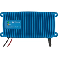 Victron Blue Smart IP67 Batterilader 12V 25A 1 utgang