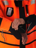 Hansen Protection Sea Nordic redningsdrakt