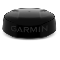 Garmin GMR Fantom 24x-radom radarantenne (svart)