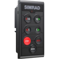 Simrad OP12 autopilotkontroll