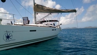 Seabrake GP24 drivanker for båter fra 18 til 35 fot
