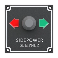 Side-Power Joystickpanel 8845