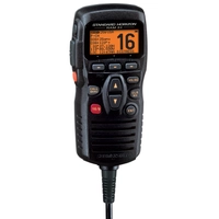 Standard Horizon CMP31 ekstra håndsett til VHF