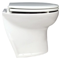 Jabsco Quiet flush toalett