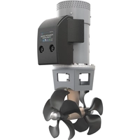 Side-Power Thruster Systems SE250/300TC baugpropell (24V)