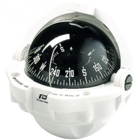 Plastimo kompass Offshore 105, hvit