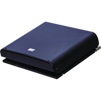 Wallas varmeviftelokk 220D Blackline, som passer til modell 800D