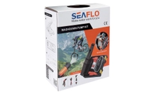 Seaflo Portabelt Spylepumpekit 12V 4,8bar