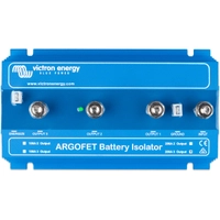 Victron Energy Argofet 200-3 skillerele 200A til 3 batterier