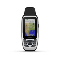 Garmin GPSMAP® 79s håndholdt GPS-enhet