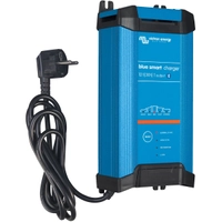 Victron Blue Smart IP22 30A batterilader med 3 kanaler