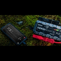 NOCO Boost X GBX55 Lithium Startbooster 12V 1750A USB-C