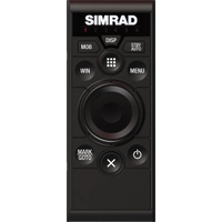 Simrad OP50 kontrollpanel (stående)