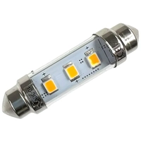 Nautilight LED Spool42 0,5 Watt 12 / 24 Volt