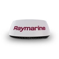 Raymarine Quantum 2 Q24D Doppler-radar med WiFi