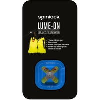 Spinlock Lume-On™ sikkerhetslys for oppblåsbare redningsvester